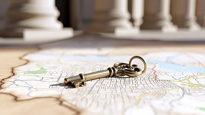 Tuscany Court Mandates Strict Municipal Registration for Italian Citizenship