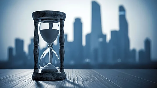 China's Demographic Shift Challenges Economic and Military Ambitions