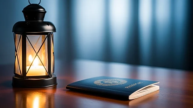 Senior Iranian Diplomat Seeks Asylum in Switzerland Amid Protests