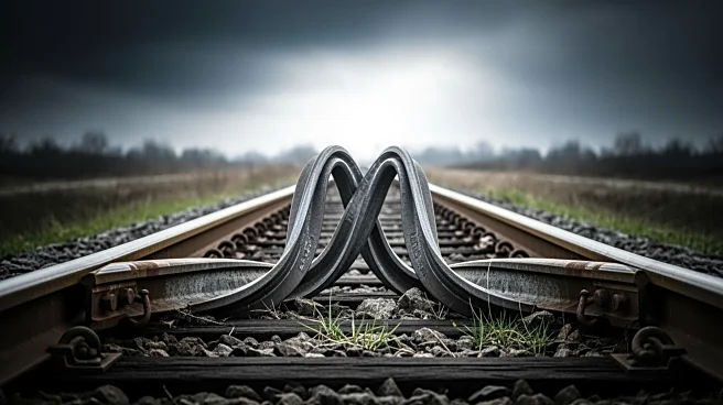 High-Speed Train Collision in Southern Spain Results in Multiple Fatalities and Injuries