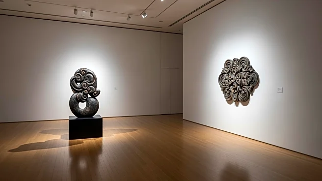 Philip Tinari Appointed Deputy Director at Tai Kwun, Impacting Asian Art Scene