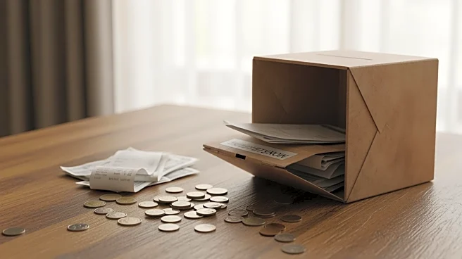 Hispanic Voter Support for President Trump Declines Amid Economic Concerns