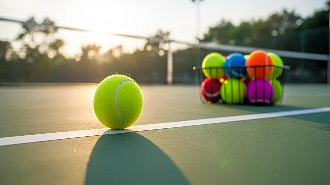 Emirates Force for Good Program Celebrates First Year, Impacting Disadvantaged Children Through Tennis