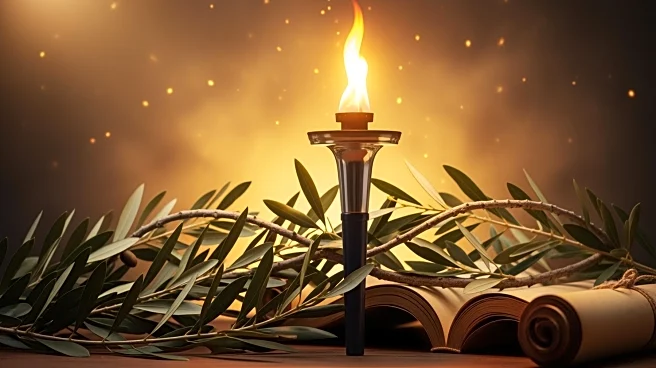 Dr. King's Legacy and Jewish Self-Determination Highlighted in Op-Ed