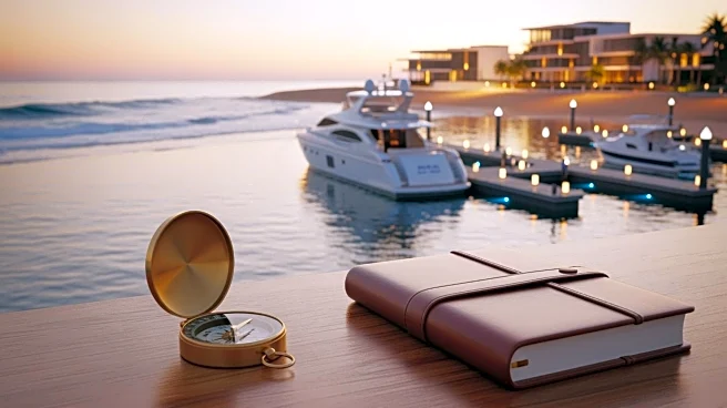 TravelManagers Highlights Santa Monica as Luxury Base for Upcoming Global Events