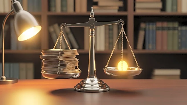 Economist Kurt Couchman Warns National Debt Threatens American Dream and Economic Stability