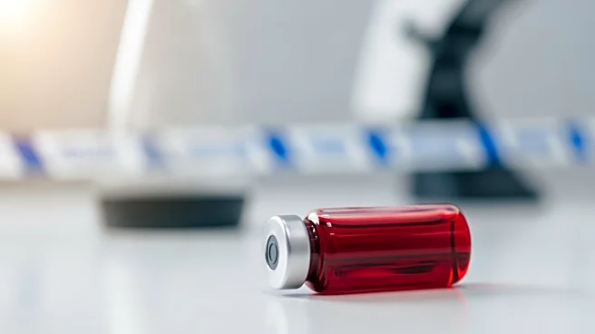 International Trial Explores Finger-Prick Blood Test for Alzheimer's Diagnosis