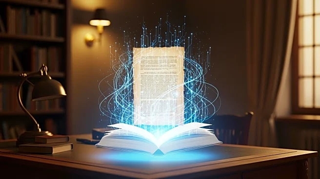 AI Innovations at CES 2026 Echo Centuries-Old Literature