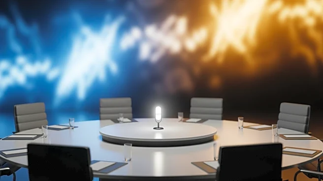 DNC Faces Decision on Early Democratic Primaries Amid Diversity and Momentum Debates