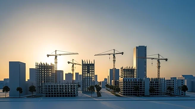 President Trump's Gaza Plan Faces Israeli Skepticism Amid Reconstruction Efforts