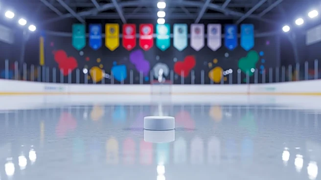 Celebrity Hockey Game in Philadelphia Supports Youth Education Programs