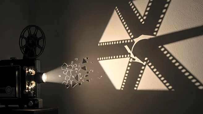 Hong Kong Film Awards Faces Censorship Concerns After Dropping Four Titles