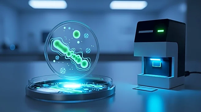 Advancements in Antibiotic Resistance: New Therapies and Diagnostics Emerge