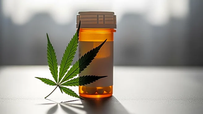 Cochrane Review Finds Cannabis-Based Medicines Ineffective for Neuropathic Pain Relief