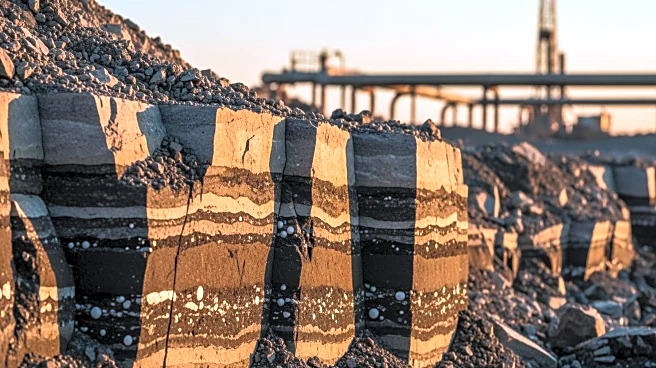 Pakistan Discovers New Oil and Gas Reservoir, Aims to Boost Self-Reliance