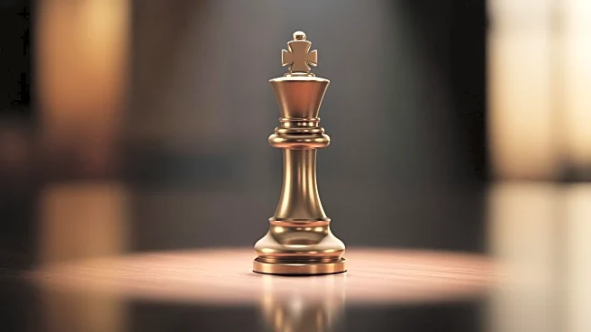 President Trump Proposes $1 Billion Fee for Permanent Seat on 'Board of Peace'