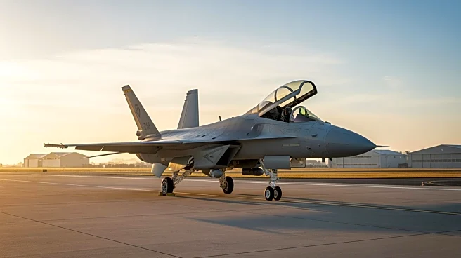 Royal Air Force Engineer's Accidental Fighter Jet Takeoff Leads to Unplanned Flight