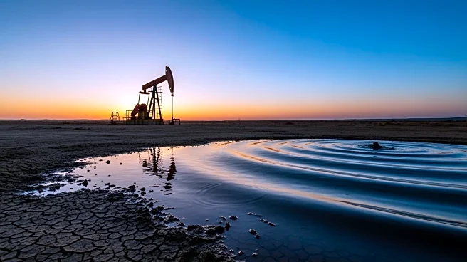 Iranian Protests Ebb, Reducing Likelihood of U.S. Intervention and Stabilizing Oil Prices