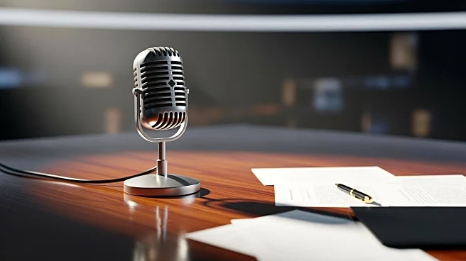 Karoline Leavitt Warns CBS of Legal Action Over Potential Interview Cuts with President Trump