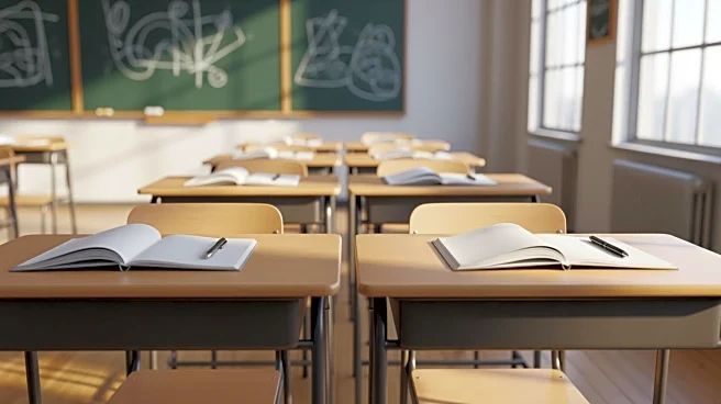 Study Highlights Role of Peer Reflection in Teacher Training Programs