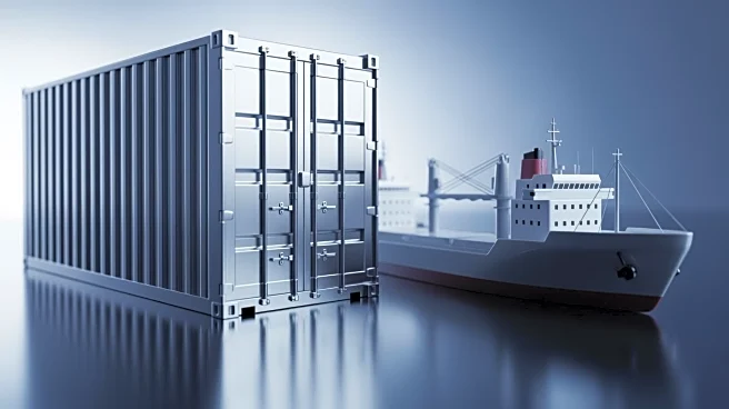 China's Economy Grows by 5% in 2025 Despite U.S. Tariffs, Driven by Export Boom