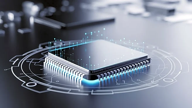 South Korea Seeks Favorable U.S. Tariff Terms for Memory Chips Amid Trade Negotiations