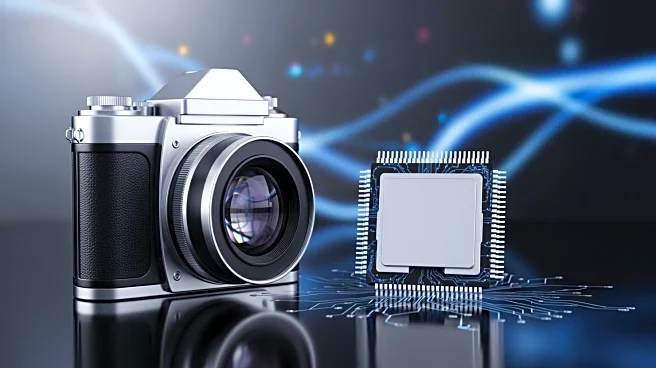 AI Technology Challenges Traditional Photography's Role as Truthful Evidence