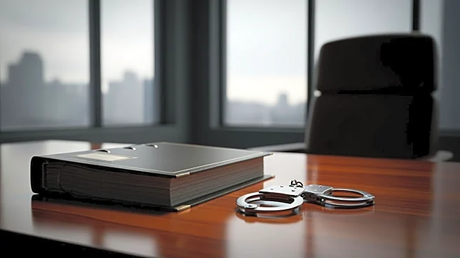 DOJ Investigates Minnesota Governor and Minneapolis Mayor for Alleged Obstruction of Federal Law Enforcement