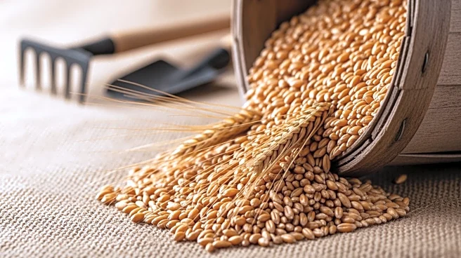 John Dumelo Advocates for Enhanced Focus on Agriculture and Value Addition in Ghana