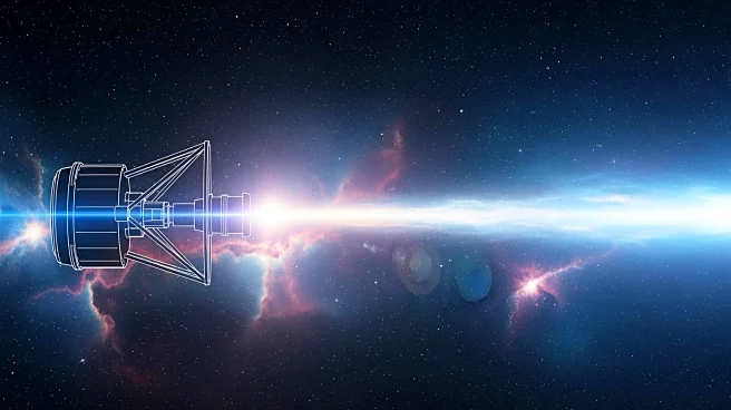 Hubble Telescope Observes Longest Stellar Jet from Protostar