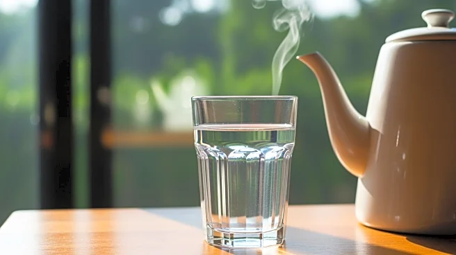 Boil Water Advisory Issued in Scarsdale, N.Y. Following Water Main Break