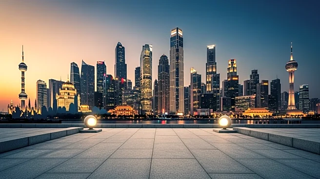 Beijing's Inbound Tourism Sees Record Growth with 39% Increase in 2025