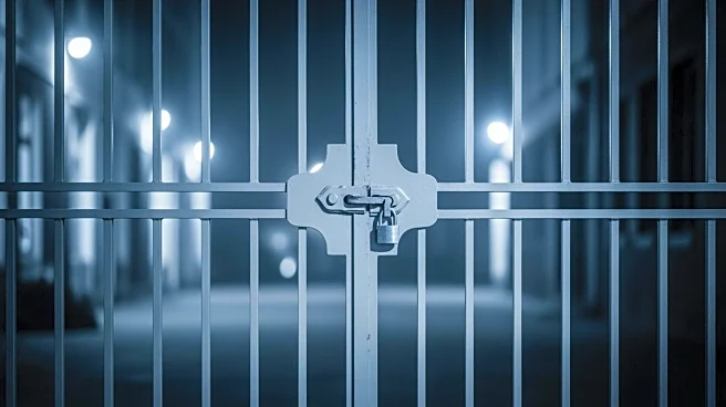 Victoria's New Bail Laws Target Youth Crime Amid Rising Concerns