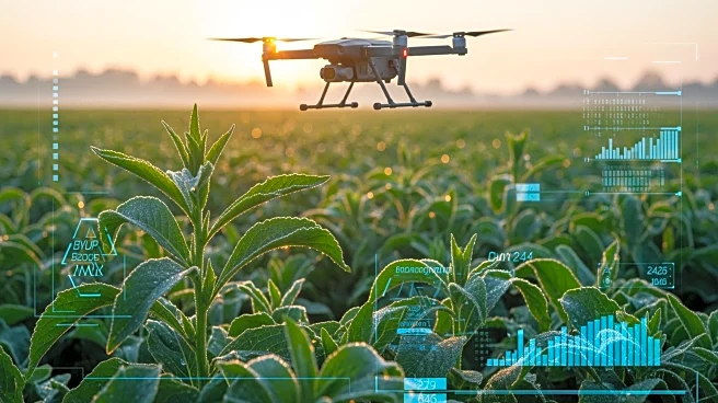 Northern Ontario Ag Conference Highlights AI and Sustainability in Farming