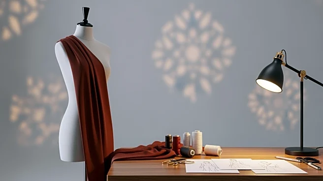 Saudi Fashion Commission Launches New Phase for Saudi 100 Brands Program