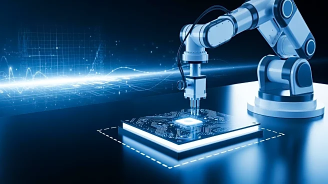 Productronica China 2026 to Showcase Intelligent Manufacturing Trends