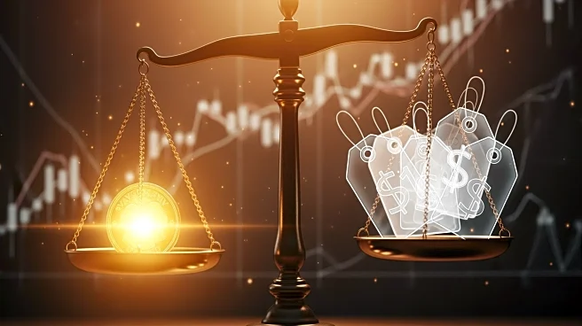 CNN Fact-Checker Challenges President Trump's Claims on Inflation and Prices