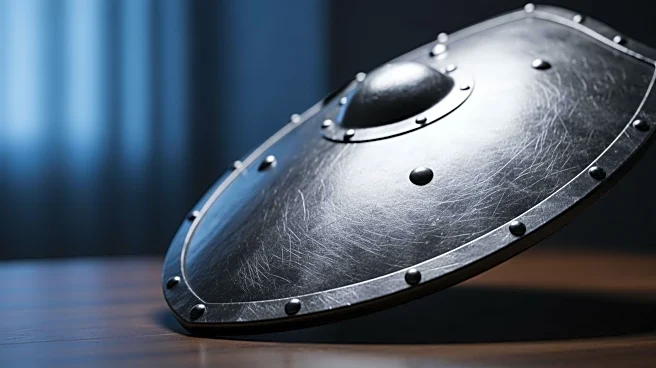 CBS News Poll Reveals Increasing Public Perception of ICE's Toughness