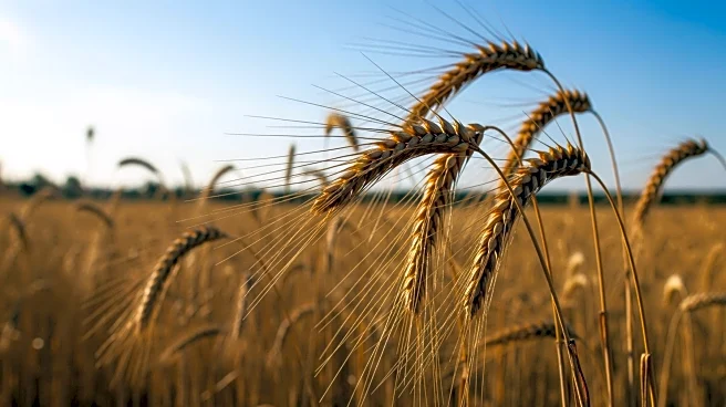 Ghana and Pennsylvania Discuss Agricultural Investment Opportunities for Market Expansion