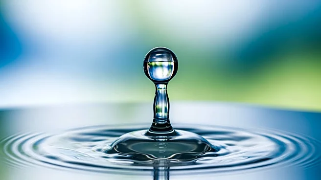 Ofwat Launches Water Discovery Challenge to Tackle Environmental Issues