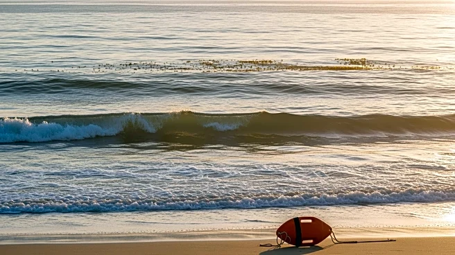 Sydney Beaches Witness Two Shark Attacks in 24 Hours, Prompting Safety Concerns