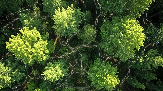 Protected Forests in DRC's Mining Belt Face Threats Amid Global Mineral Demand