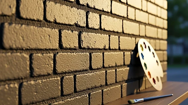 Ashby de la Zouch Town Council Seeks Public Input for Mural Design on Prominent Building