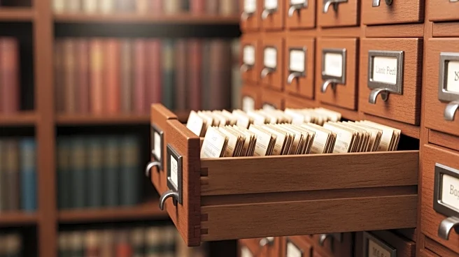 Peterborough Library Seeks Original 1951 Librarians for Anniversary Celebration