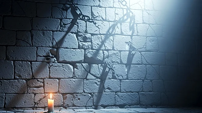 Iran's Regime Faces Potential Instability After Suppressing Mass Uprising