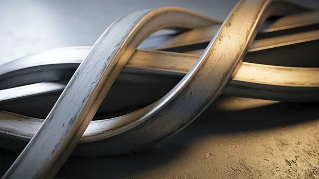 UK Steel Criticizes BP's Use of Chinese Steel for Net Zero Teesside Project