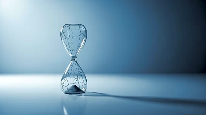 China's Population Decline Continues Amid Record Low Birth Rates