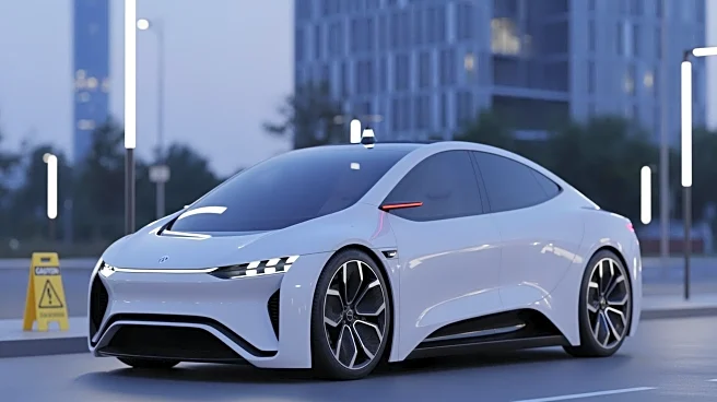 ComfortDelGro Self-Driving Vehicle Collision Prompts Safety Review in Punggol