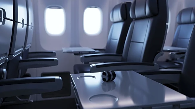 Zeus Network CEO Lemuel Plummer Faces Confrontation on Air France Flight Over Filming Incident