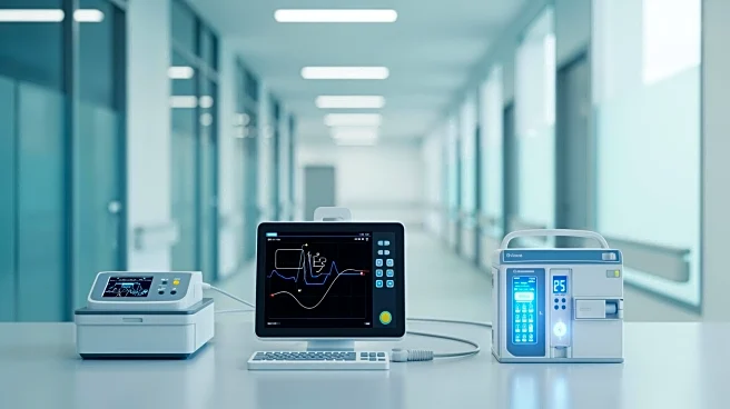 Vinmec Expands Services, Elevating Vietnam's High-Acuity Care Status